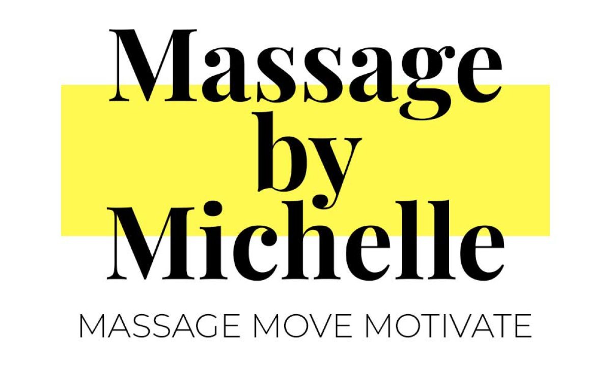 Massage by Michelle