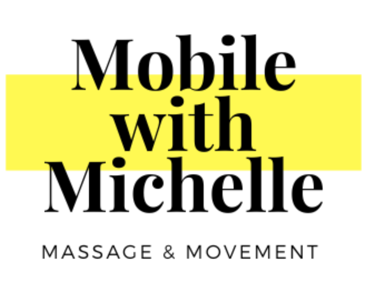 Massage by Michelle